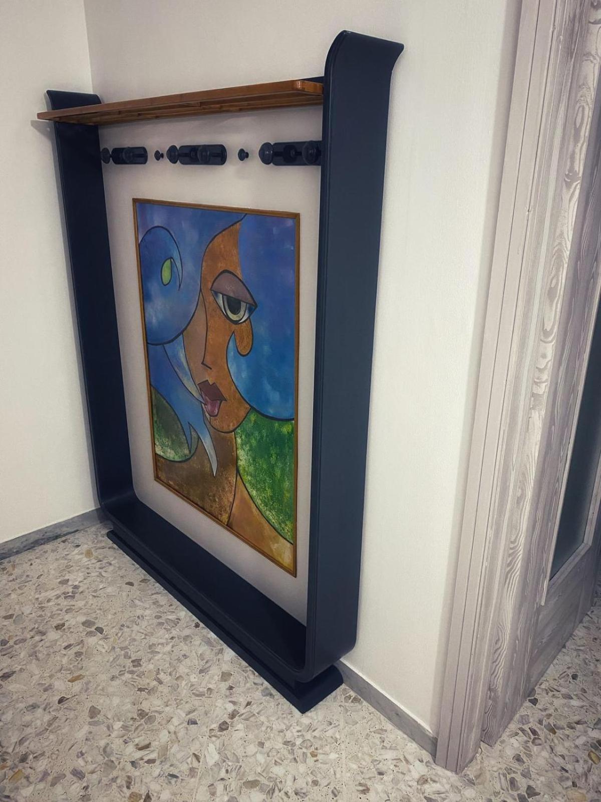 דירות ביצ'לייה Sole House מראה חיצוני תמונה