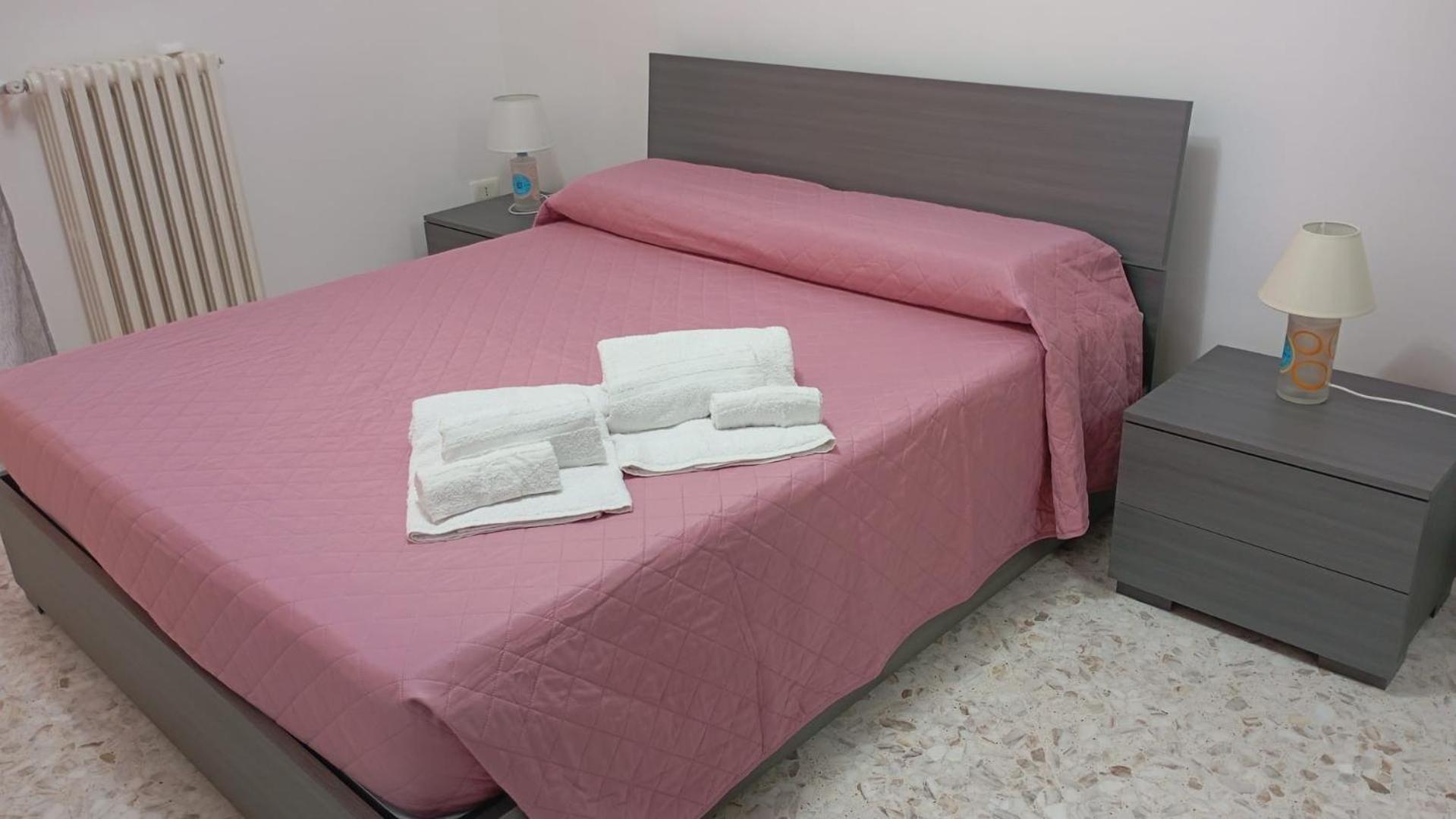 דירות ביצ'לייה Sole House מראה חיצוני תמונה