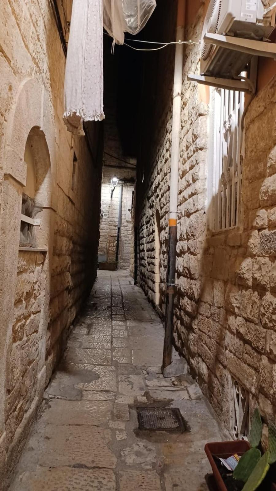 דירות ביצ'לייה Sole House מראה חיצוני תמונה