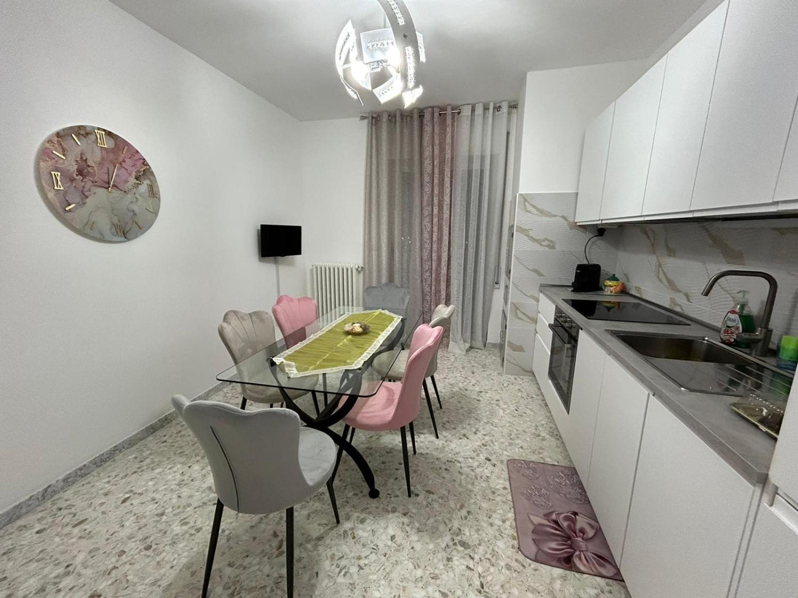 דירות ביצ'לייה Sole House מראה חיצוני תמונה