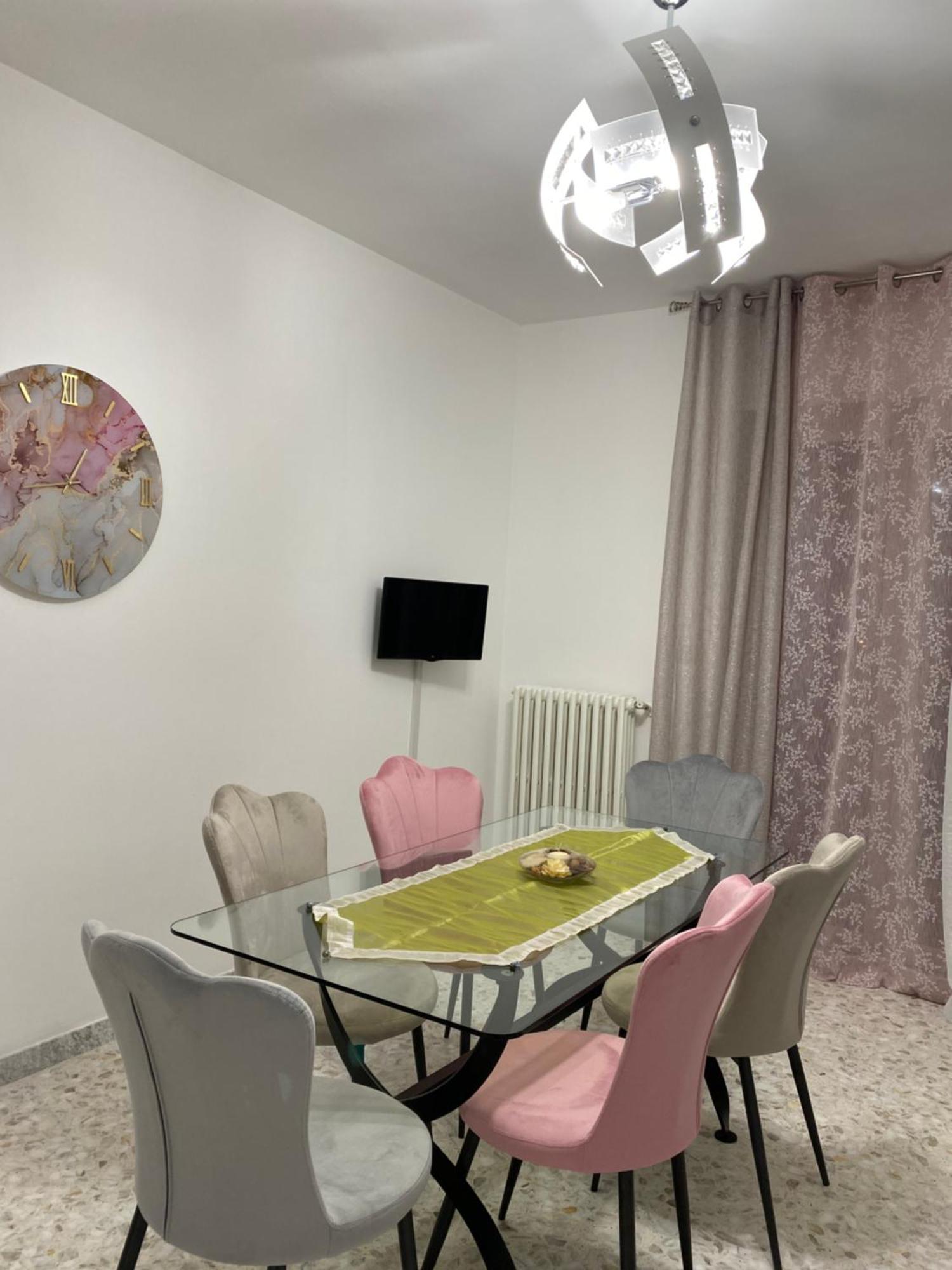 דירות ביצ'לייה Sole House מראה חיצוני תמונה
