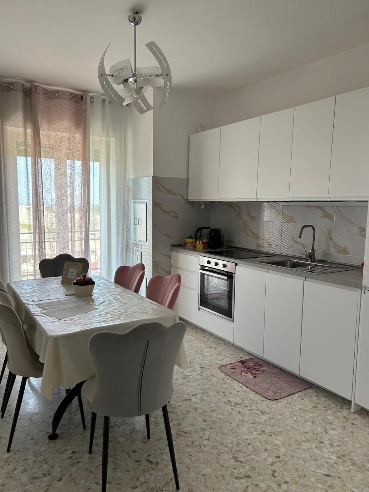 דירות ביצ'לייה Sole House מראה חיצוני תמונה