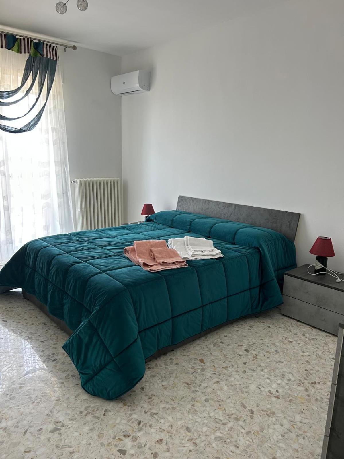 דירות ביצ'לייה Sole House מראה חיצוני תמונה