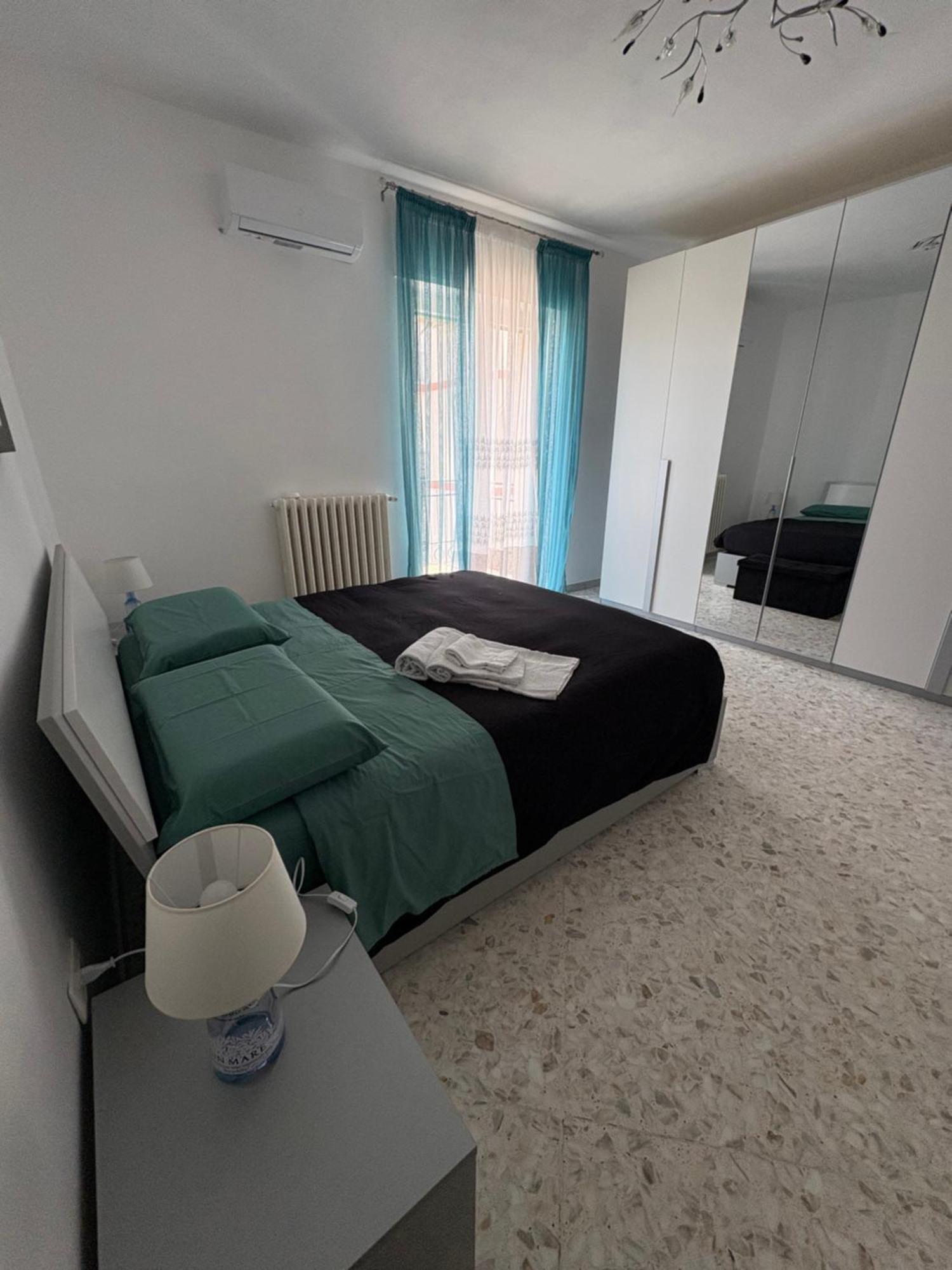 דירות ביצ'לייה Sole House מראה חיצוני תמונה